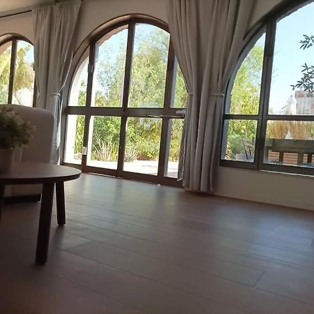 Apartament Eilat Stone Terrace-אילת סטון טראס Zewnętrze zdjęcie