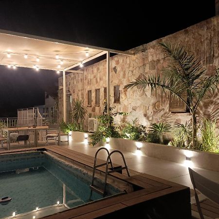 Apartament Eilat Stone Terrace-אילת סטון טראס Zewnętrze zdjęcie