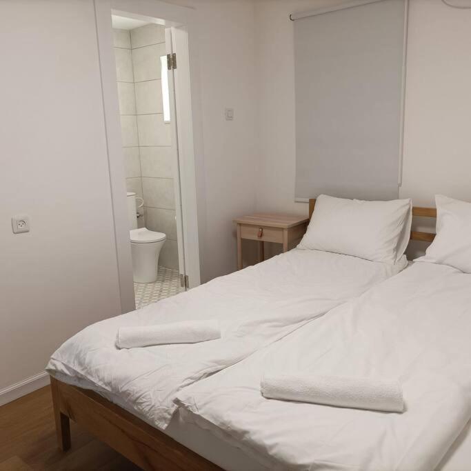 Apartament Eilat Stone Terrace-אילת סטון טראס Zewnętrze zdjęcie