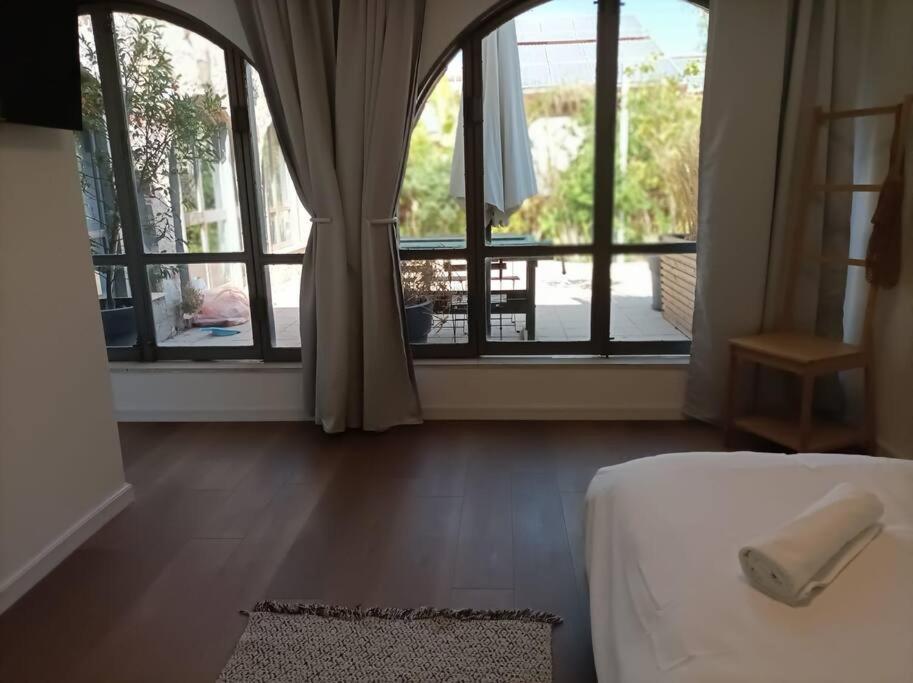 Apartament Eilat Stone Terrace-אילת סטון טראס Zewnętrze zdjęcie
