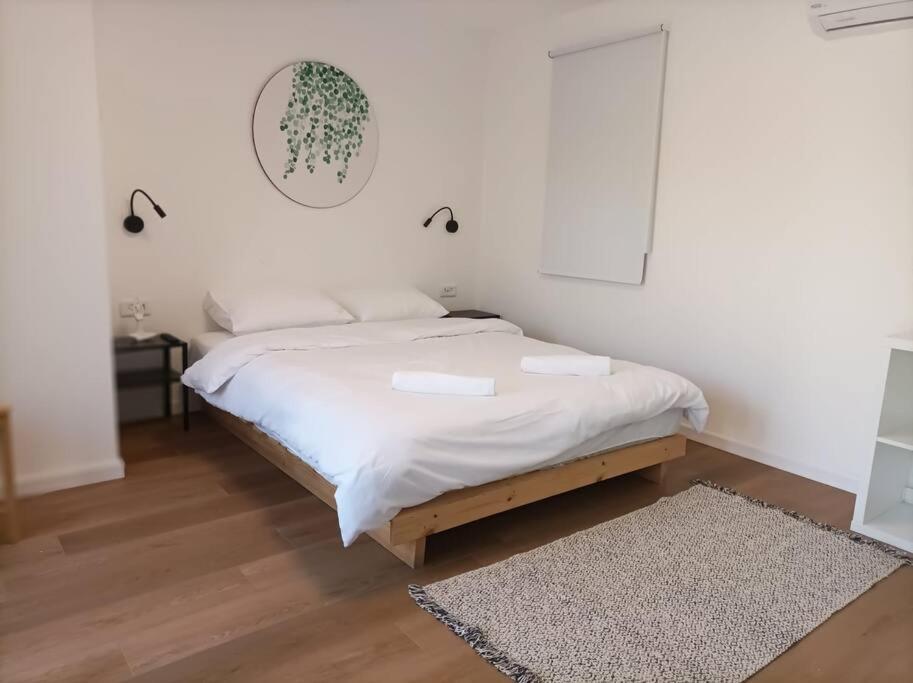 Apartament Eilat Stone Terrace-אילת סטון טראס Zewnętrze zdjęcie