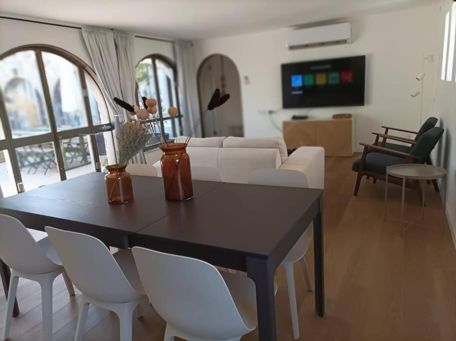 Apartament Eilat Stone Terrace-אילת סטון טראס Zewnętrze zdjęcie