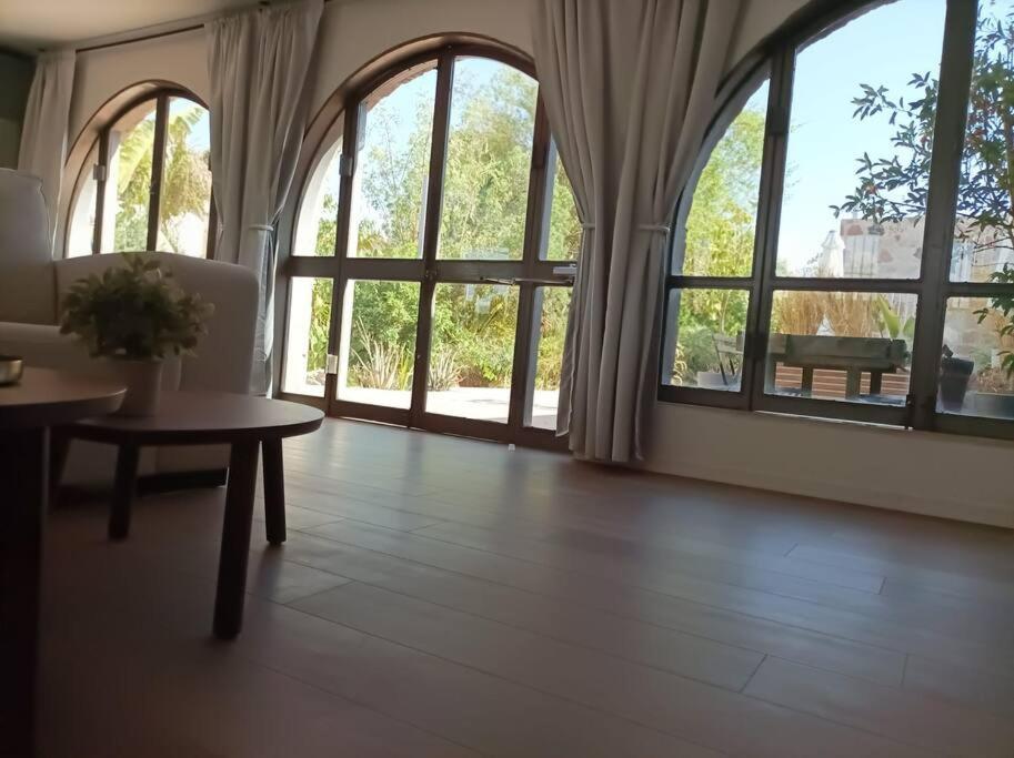Apartament Eilat Stone Terrace-אילת סטון טראס Zewnętrze zdjęcie