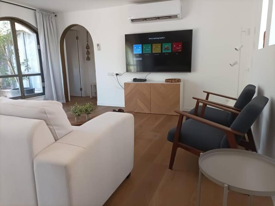 Apartament Eilat Stone Terrace-אילת סטון טראס Zewnętrze zdjęcie