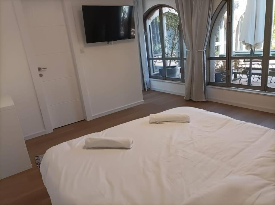 Apartament Eilat Stone Terrace-אילת סטון טראס Zewnętrze zdjęcie