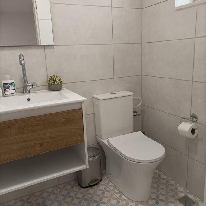 Apartament Eilat Stone Terrace-אילת סטון טראס Zewnętrze zdjęcie