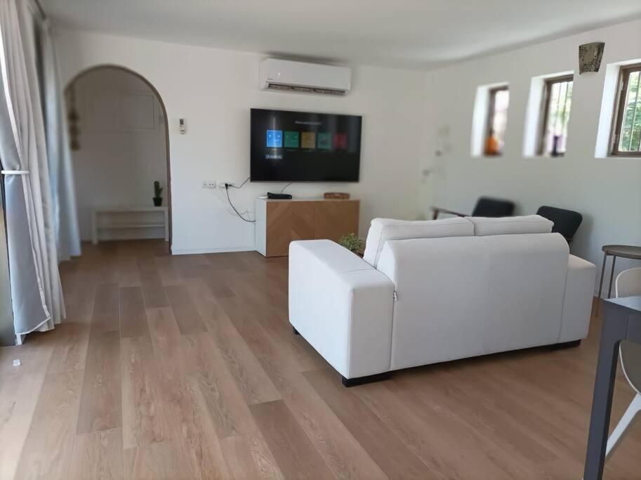 Apartament Eilat Stone Terrace-אילת סטון טראס Zewnętrze zdjęcie