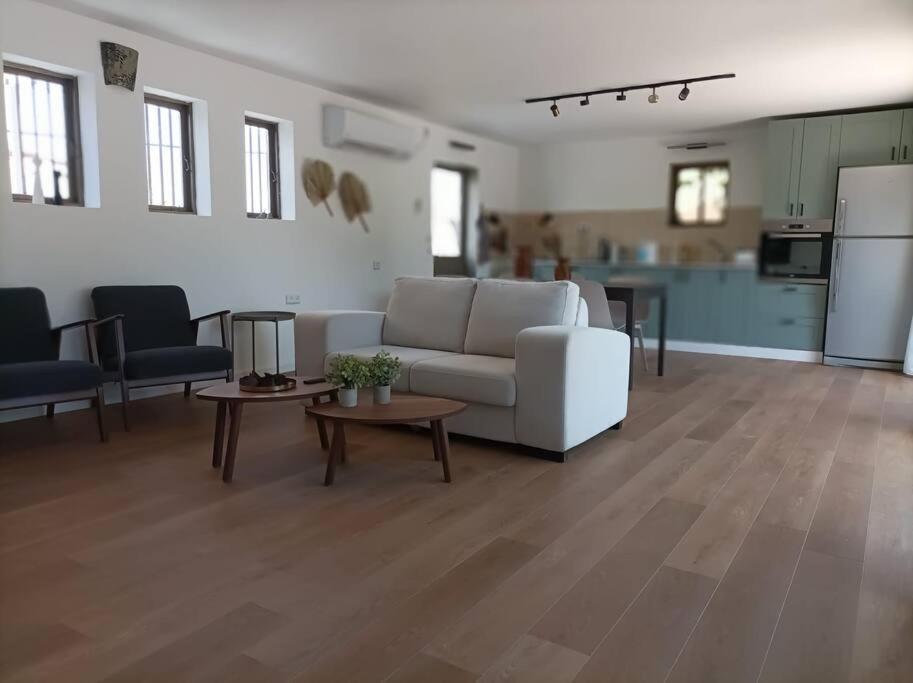 Apartament Eilat Stone Terrace-אילת סטון טראס Zewnętrze zdjęcie