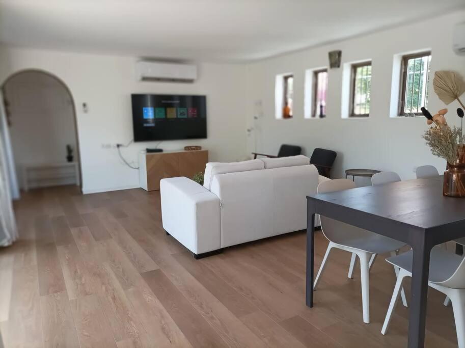 Apartament Eilat Stone Terrace-אילת סטון טראס Zewnętrze zdjęcie