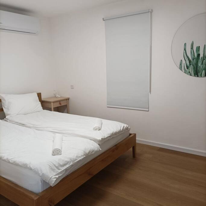 Apartament Eilat Stone Terrace-אילת סטון טראס Zewnętrze zdjęcie