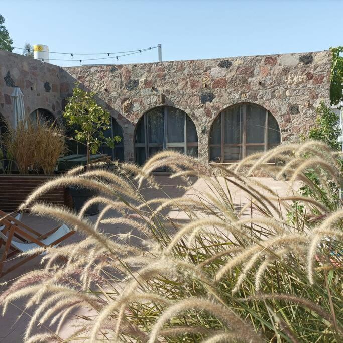 Apartament Eilat Stone Terrace-אילת סטון טראס Zewnętrze zdjęcie