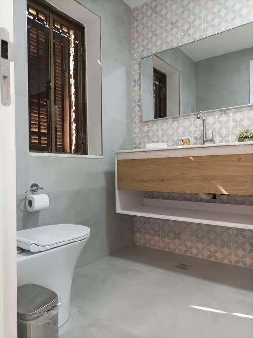 Apartament Eilat Stone Terrace-אילת סטון טראס Zewnętrze zdjęcie
