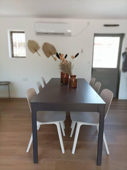 Apartament Eilat Stone Terrace-אילת סטון טראס Zewnętrze zdjęcie