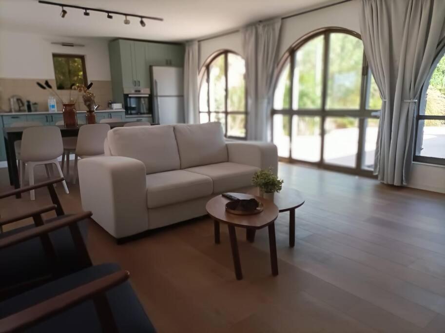Apartament Eilat Stone Terrace-אילת סטון טראס Zewnętrze zdjęcie