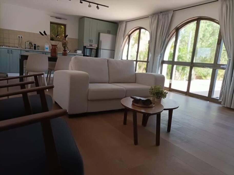 Apartament Eilat Stone Terrace-אילת סטון טראס Zewnętrze zdjęcie