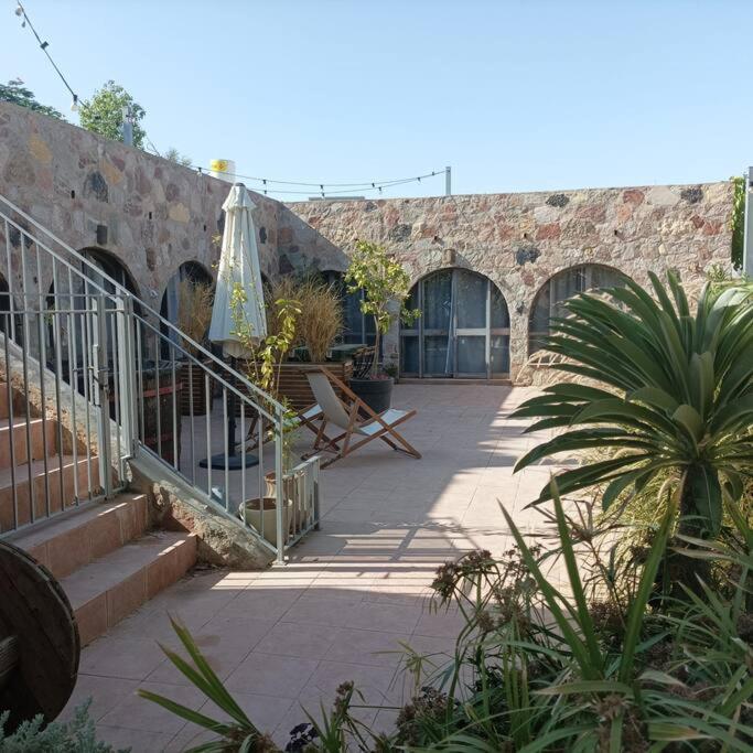 Apartament Eilat Stone Terrace-אילת סטון טראס Zewnętrze zdjęcie