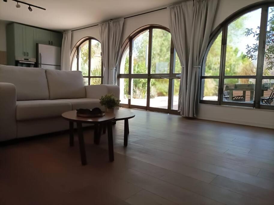 Apartament Eilat Stone Terrace-אילת סטון טראס Zewnętrze zdjęcie