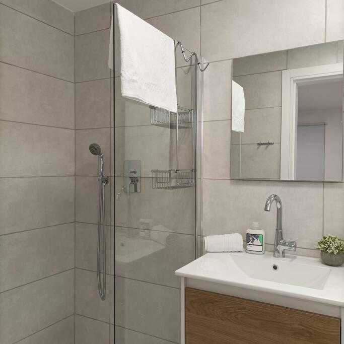 Apartament Eilat Stone Terrace-אילת סטון טראס Zewnętrze zdjęcie