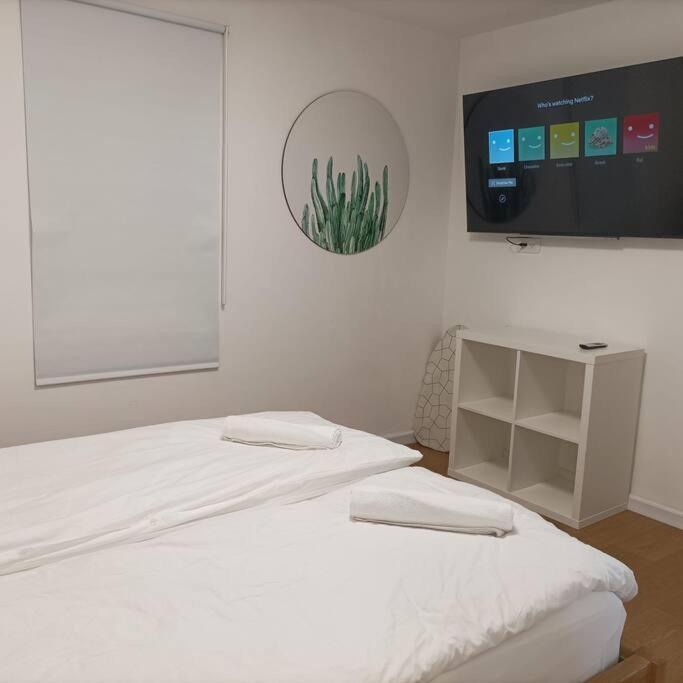 Apartament Eilat Stone Terrace-אילת סטון טראס Zewnętrze zdjęcie