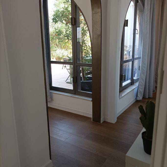 Apartament Eilat Stone Terrace-אילת סטון טראס Zewnętrze zdjęcie